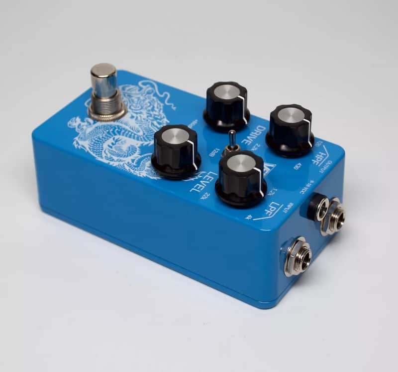 VFE Dragon Dynamic Overdrive image 2