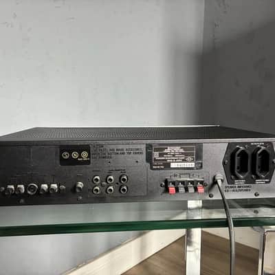 Pioneer SX-400L - Vintage FM/MW/LW Stereo Receiver, Original Manual image 5