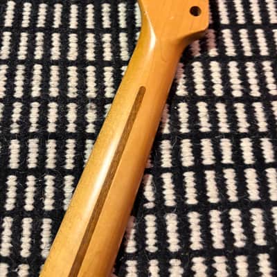 Ibanez Roadstar II Neck image 9