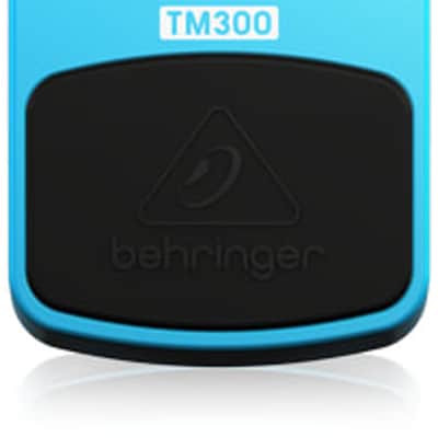 BEHRINGER TM300 TUBE AMP MODELER PEDAL : BRAND NEW :  [DETROIT MODULAR] image 1