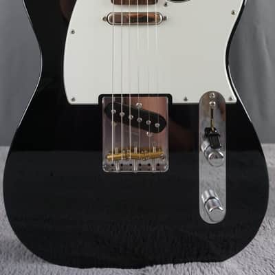 Fender MIJ Hybrid II Telecaster | Reverb