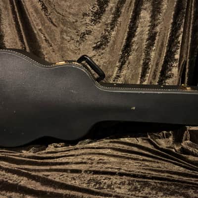 Guild Mark 4 1980 Westerly Built Figured Rosewood Classical Guitar One Owner Excellent Condition image 14