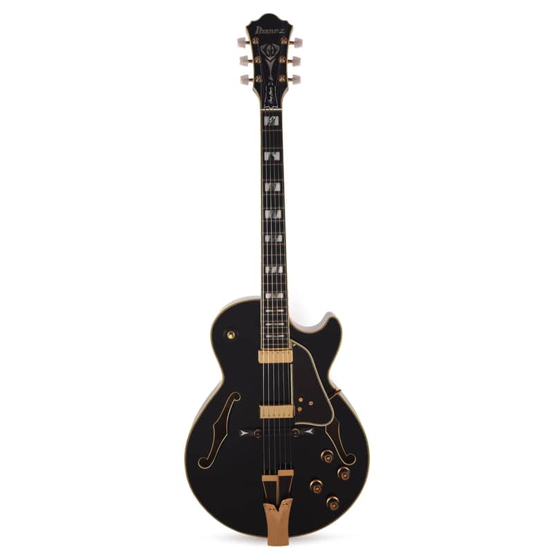 Ibanez GB10 Black image 1