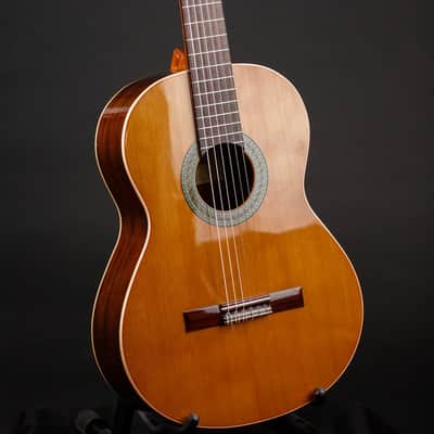 Used - Almansa 402 Classical Guitar image 3