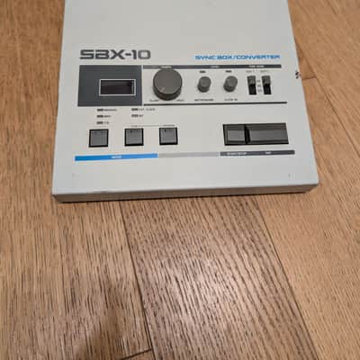 Immagine Roland SBX-10 Sync Box Midi - 3