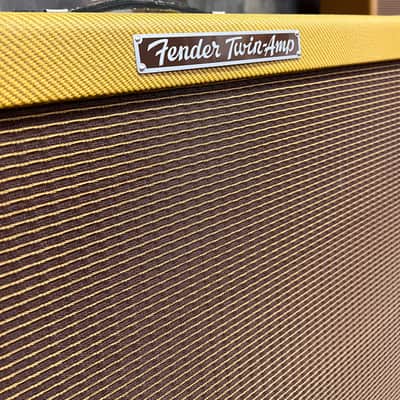 Custom Twin Clone DoubleDawg by Li’l Dawg Amps image 7