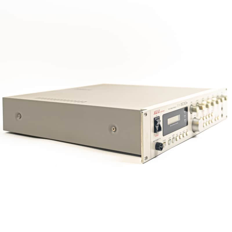 Akai EWI3030m Digital PCM Sound Module for Wind | Reverb Canada
