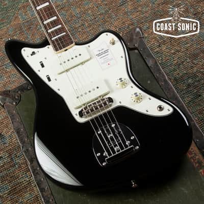 2026 Fender Traditional Late 60s Jazzmaster w/matching headstock Made in Japan MIJ image 6