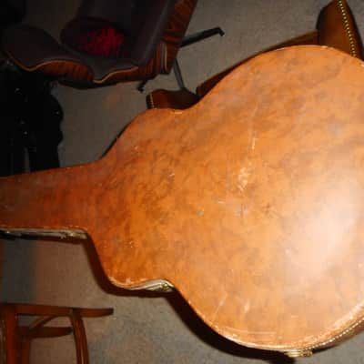 Gibson ES 350 T 1958 - Sunburst image 18