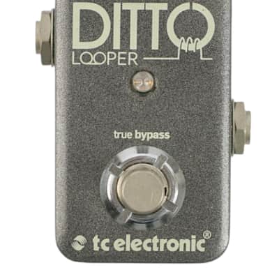 Used TC Electronic Ditto Looper #13023191 image 2
