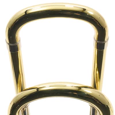 Bach Model 42BO Stradivarius Professional Tenor Trombone image 16