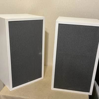 SEAS AINICO Rare Vintage MINT 3-Way Speakers Working Alnico Magnet Warranty image 19