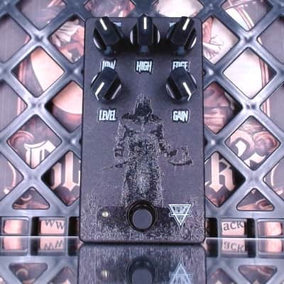 THISHEAVYEARTH -WIDOWER- #296 V2.5 Authorized Dealer image 1