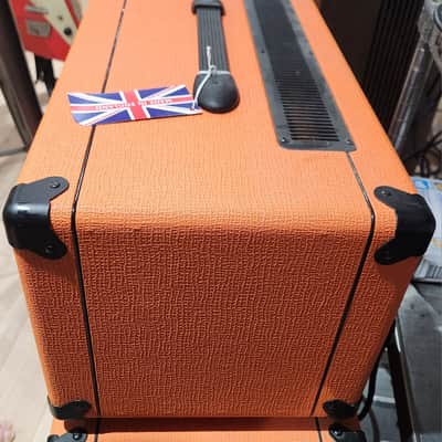 Orange Rockerverb 100 MkIII UK image 3
