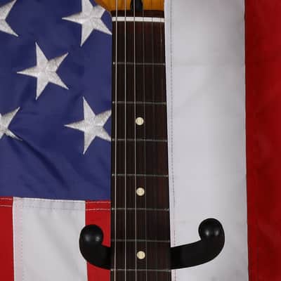 Fender Player II Mustang - Birch Green image 3