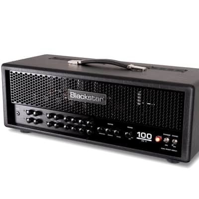 BLACKSTAR - Series One 100 MK II Head image 2