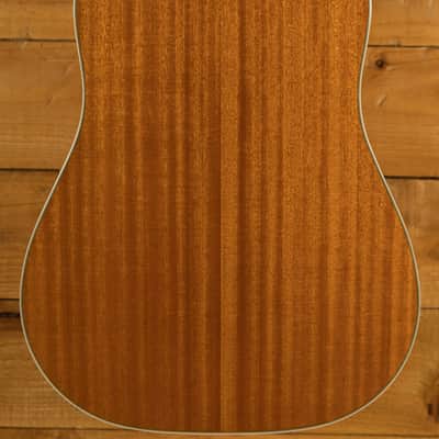 Epiphone Hummingbird Studio | Heritage Cherry Sunburst image 2