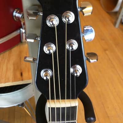 Ovation Celebrity CC24  Acoustic/Electric Guitar (used) image 5