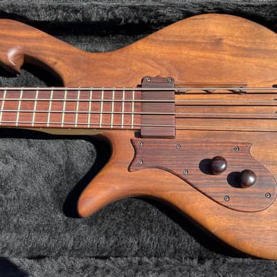 Birdsong Fusion 2015 Lefty image 24