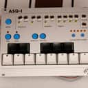 ALM/Busy Circuits ALM035 ASQ-1 Sequencer Eurorack Synth Module 2022 - Present - Silver