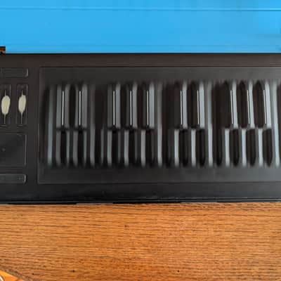 ROLI Seaboard RISE 25 | Reverb