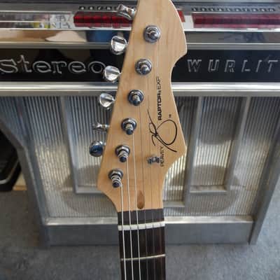 Peavey Raptor EXP image 2