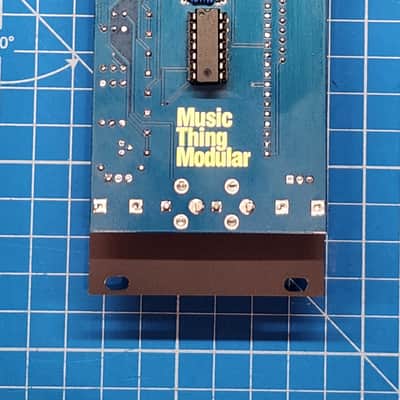 Music Thing Modular Voltages 2022 image 3