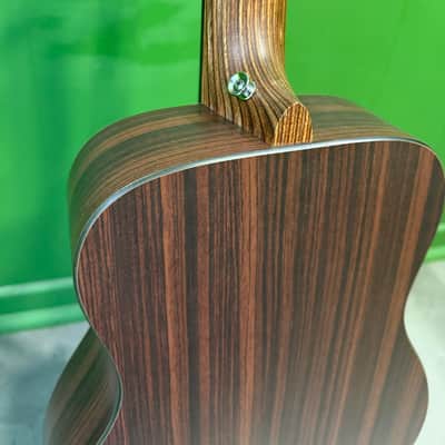 Martin LX1RE Little Martin 2019 - Present - Natural image 7