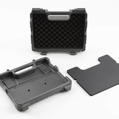 Boss BCB-30X Pedalboard (2025) - Black image 6