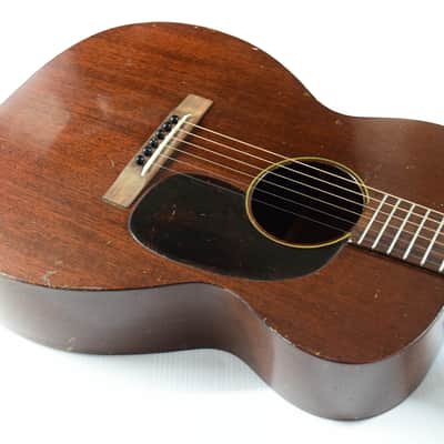 Martin 00-17 1935 - Natural image 4