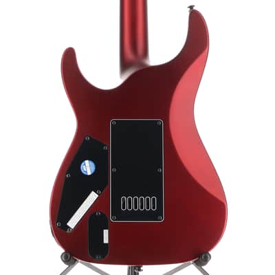 LTD MH-1000 EVERTUNE - Candy Apple Red Satin (L10) (70180) Bild 2