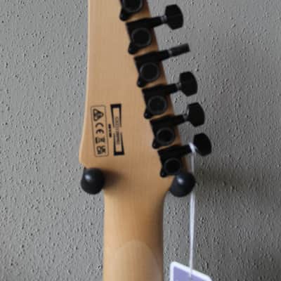 Brand New Ibanez Gio GRG7221M 7 (Seven) String Electric Guitar - Metallic Light Blue image 7