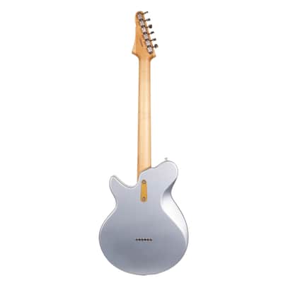 Eastman Fullertone SC'52 Ice Blue Metallic image 3