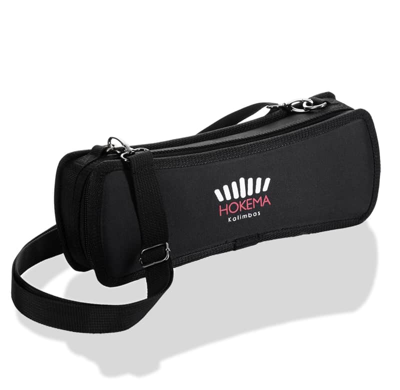 Hokema Kalimba Tasche image 1