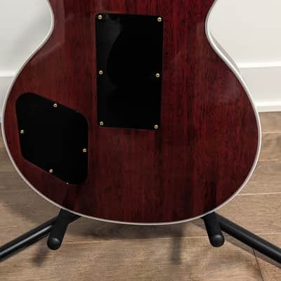 Gibson Custom Shop Custom Order Les Paul 2025 - Heritage Sun Burst image 5