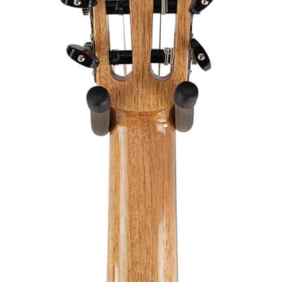 2026 Cordoba Fusion 5 Nylon Natural image 6