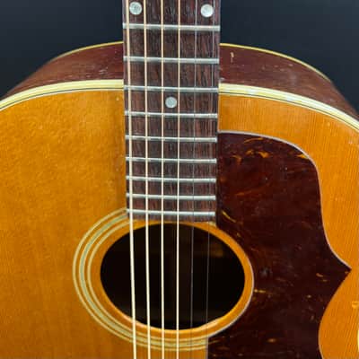 Gibson J-45 /J-50ADJ 1967 - Natural image 4