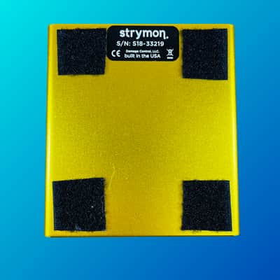Strymon Riverside Multi-Stage Drive image 3