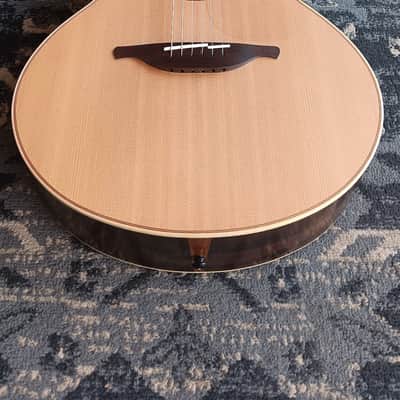 2016 Lowden S-32 image 10