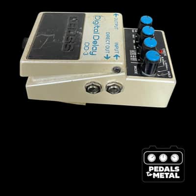 Boss DD-3 Digital Delay -x16076 image 2