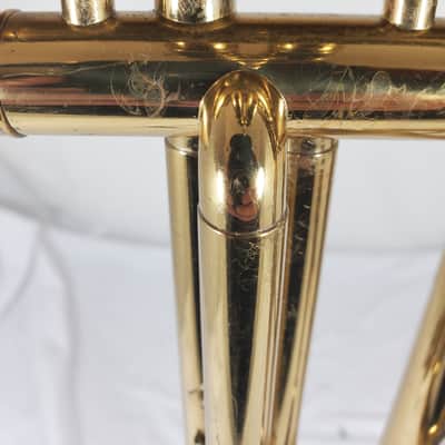 Martin Indiana Trumpet image 9