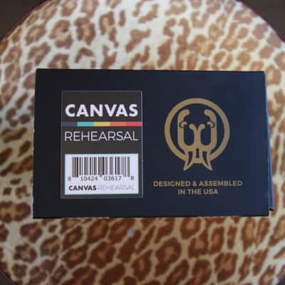 Walrus Audio Canvas Rehearsal 2025 - Present - Black image 8