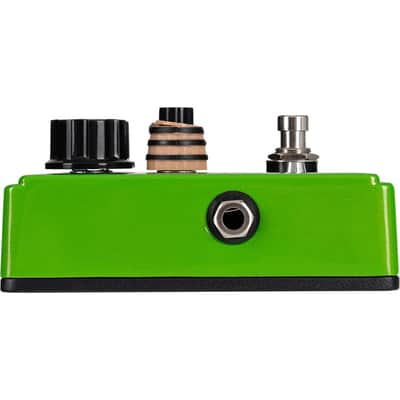 DigiTech DOD Badder Monkey Overdrive Pedal image 4