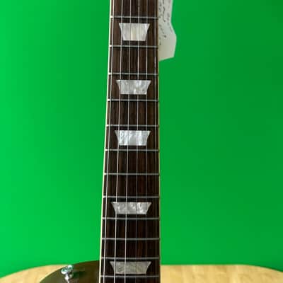 Gibson Les Paul Mod Shop Standard 2019 Goldtop image 4