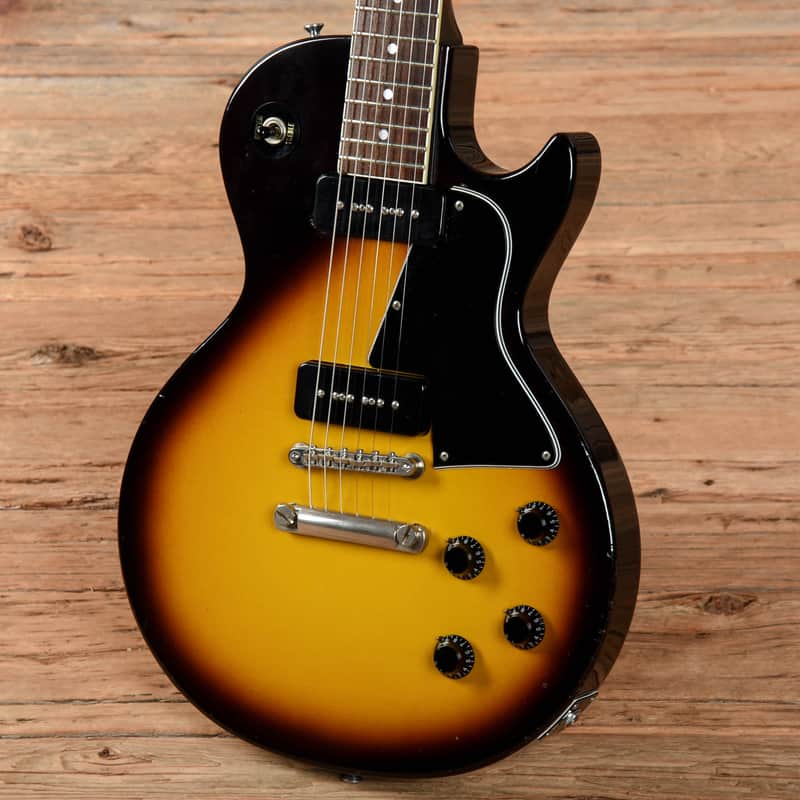 Orville Les Paul Special Sunburst 1994 | Reverb