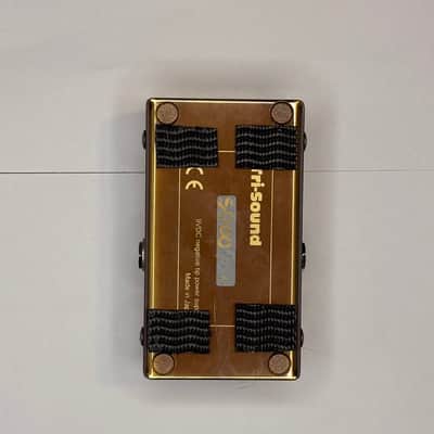 Vemuram Shanks ODS-1 image 2