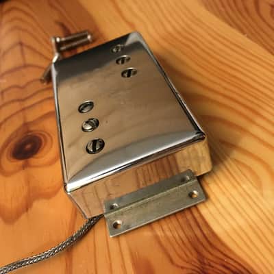 Fender Wide Range Seth Lover Original 1970s Pickup image 5