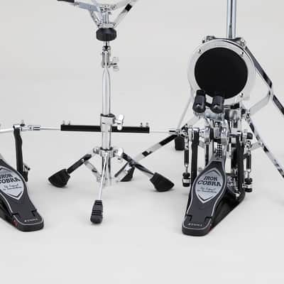 TAMA TTBD6 True Touch Training Kit Solid Kick Bass Pad image 8