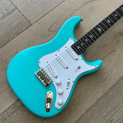 Limited Edition! PRS John Mayer Silver Sky Wild Blue (IN STOCK) image 6