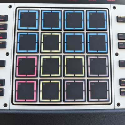 Akai MPC XL Standalone Music Production Center 2026 - Present - Grey image 9